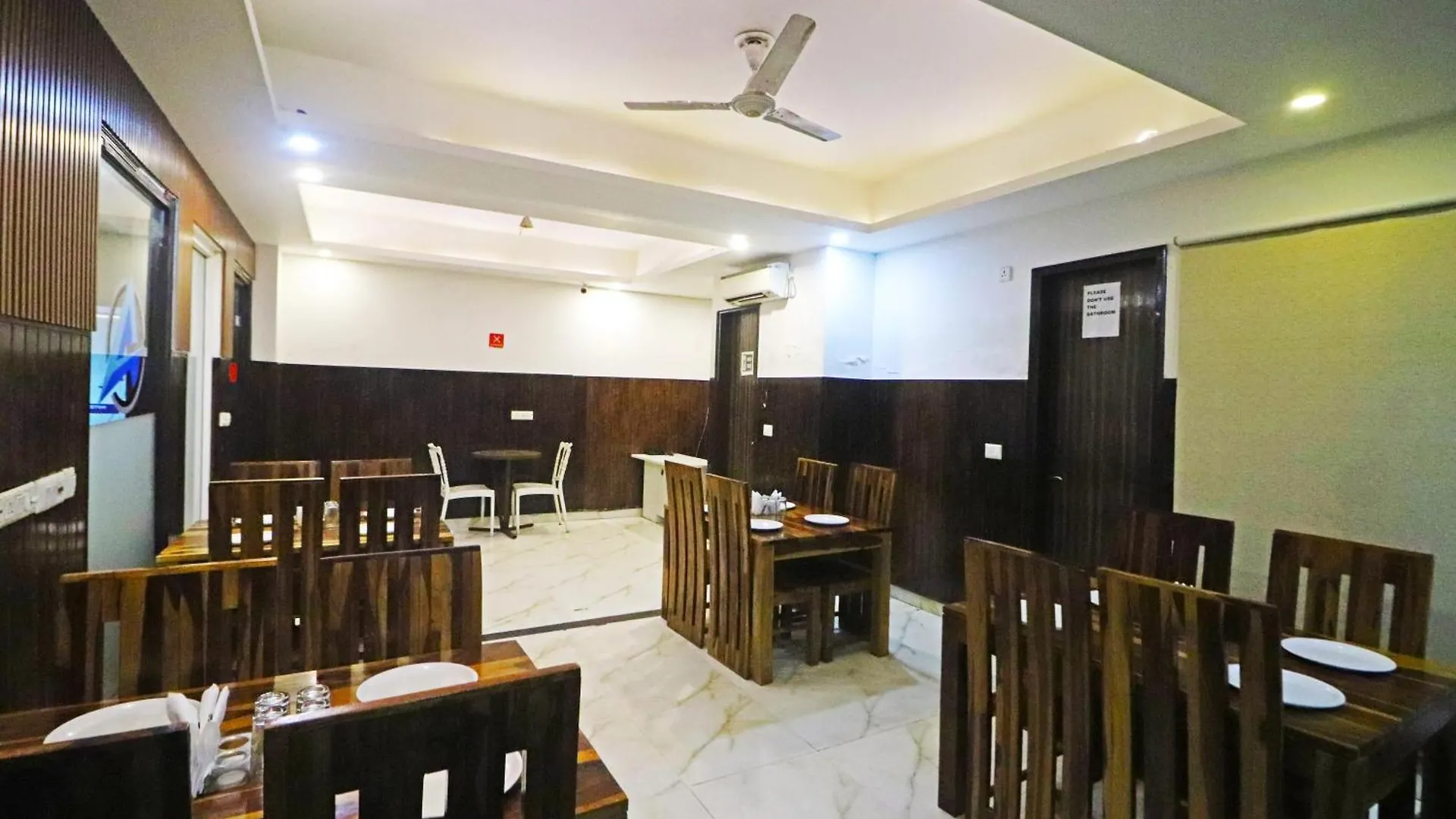 Hotel Mayda Prime Near Delhi Airport New Delhi