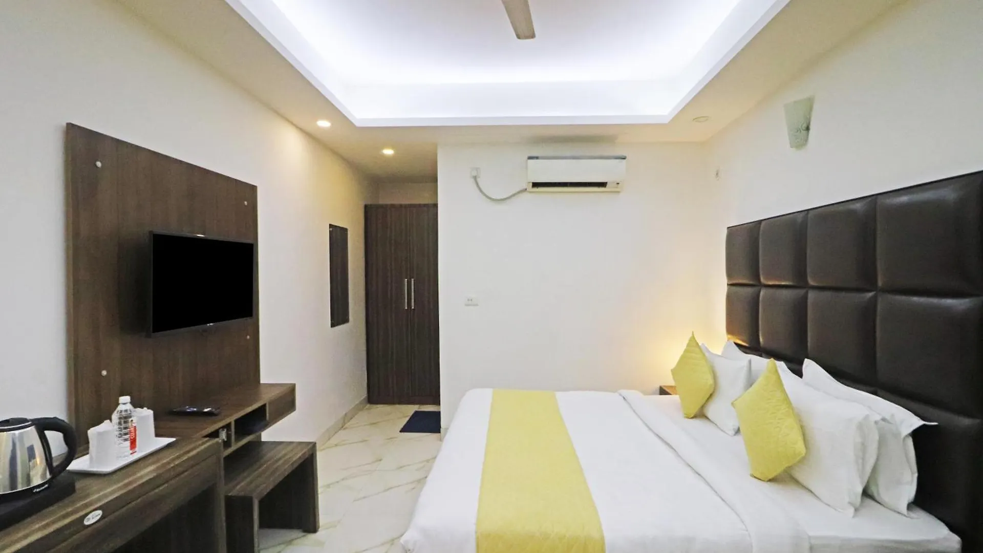 Hotel Mayda Prime Near Delhi Airport New Delhi 3*,  India