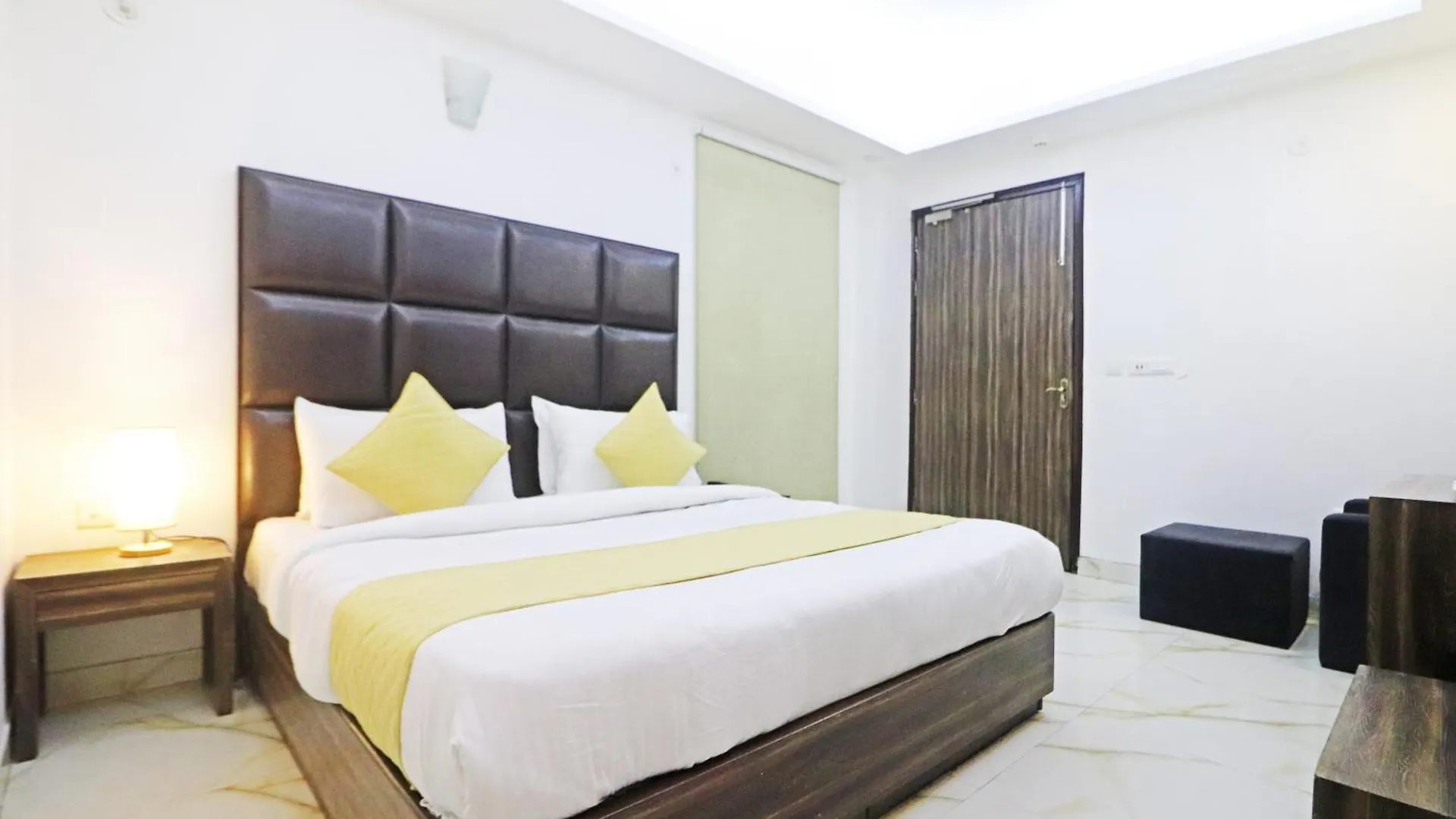 Hotel Mayda Prime Near Delhi Airport New Delhi India