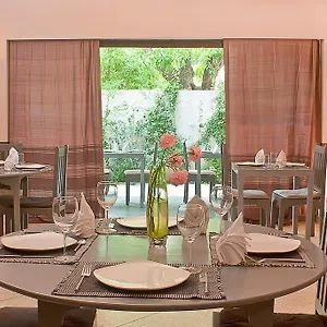 Bed & Breakfast Amarya