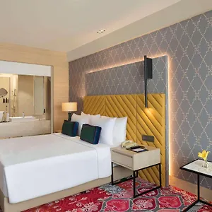 Hotel Olive Near Delhi Airport