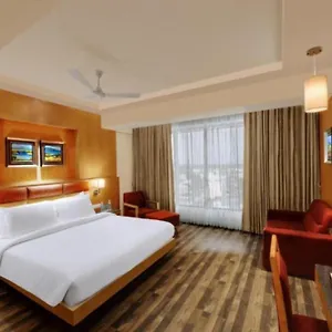 Hotel Seven Near Delhi Airport